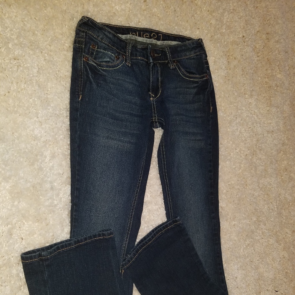 Rue 21 jeans